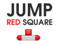 Laro Jump Red Square