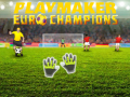 Laro Playmaker Euro Champions