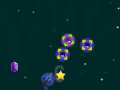 Laro Saucer Dodge