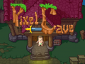 Laro Pixel Cave: My Backyard