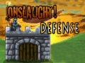 Laro Onslaught Defence