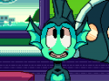 Laro Fish Kiss