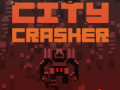 Laro City Crasher