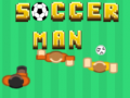 Laro Soccer Man
