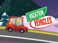 Laro Vacation Vehicles