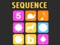 Laro Sequence