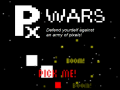 Laro PxWars