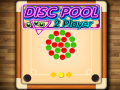 Laro Disc Pool 2 Player