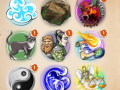 Laro Doodle God: Fantasy World Of Magic 