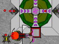 Laro Drone vs Alien