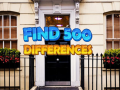 Laro Find 500 Differences