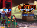 Laro Street Fighter III 3rd Strike: Fight for the Future