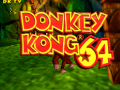 Laro Donkey Kong 64