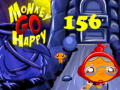 Laro Monkey Go Happy Stage 156