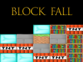 Laro Block Fall