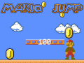Laro Mario Jump