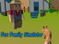 Laro Fox Family Simulator