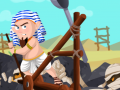 Laro Egypt Stone War