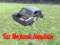 Laro Taz Mechanic Simulator