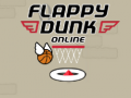 Laro Flappy Dunk Online