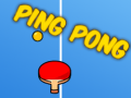 Laro Ping Pong