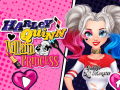 Laro Harley Quinn Villain Princess