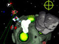 Laro Chaotic Space