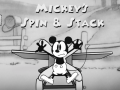 Laro Mickey's Spin & Stack