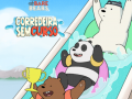 Laro We Bare Bears: Corredeira Semcurso