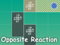 Laro Opposite Reaction