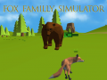 Laro Fox Familly Simulator