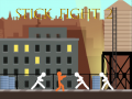 Laro Stick Fight 2