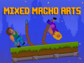 Laro Mixed Macho Arts