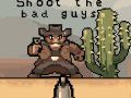 Laro Shoot The Bad Guys