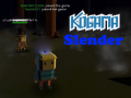 Laro Kogama: Slender