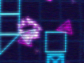 Laro Neon Shoot