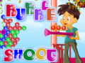 Laro Bubble shoot