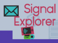 Laro Signal Explorer