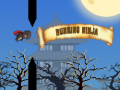 Laro Running Ninja