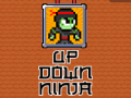 Laro Up Down Ninja