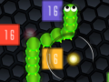 Laro Slither vs Block