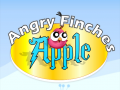Laro Angry Finches