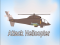 Laro Attack Helicopter