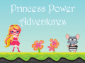 Laro Princess Power Adventures