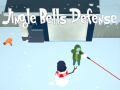 Laro Jingle Bells Defense
