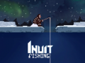 Laro Inuit Fishing