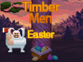 Laro Timber Men Easter
