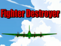 Laro Fighter Destroyer