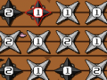 Laro Ninja arena