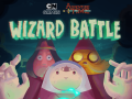 Laro Adventure Time Wizard Battle 